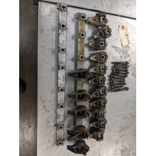 04L205 Complete Rocker Arm Set For 01-02 Chevrolet Silverado 1500  4.8 12552203